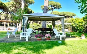 La Meria Di Maria La Terrazza